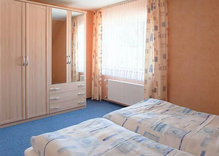 Aritee Sonnenschein Apartment Willingen (Upland)