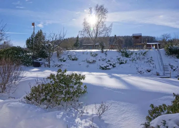 Appartement Aritee Sonnenschein *