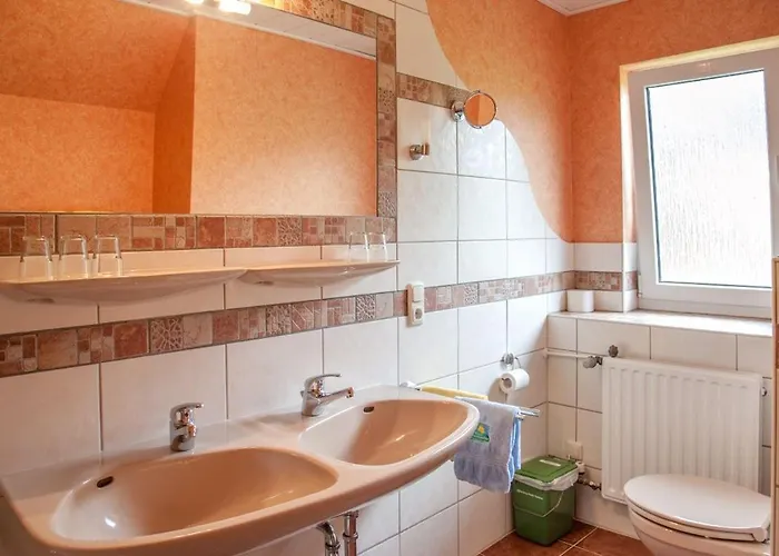 Appartement Aritee Sonnenschein Willingen (Upland)