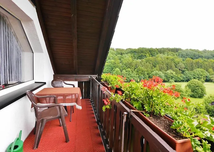 Appartement Aritee Sonnenschein *