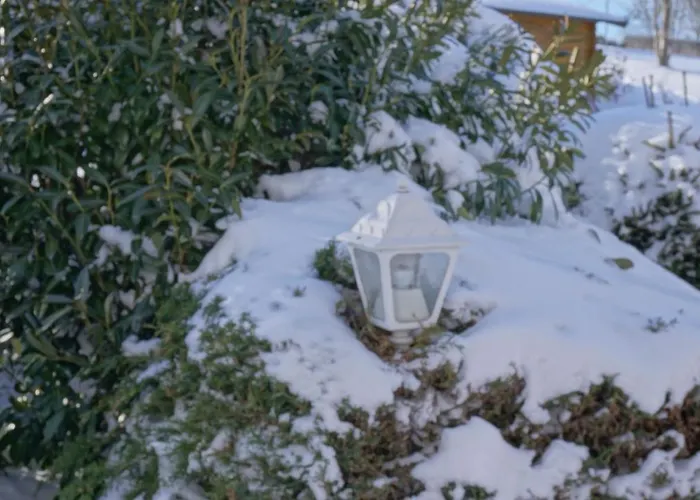 Apartment Aritee Sonnenschein