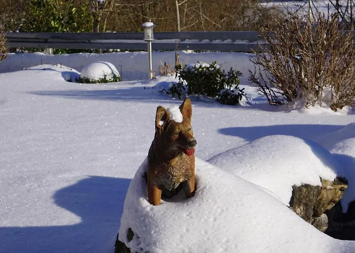 아파트 Aritee Sonnenschein