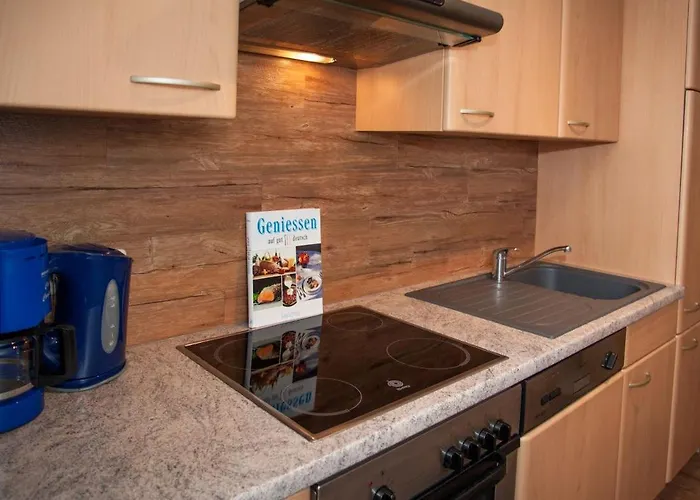 Aritee Sonnenschein 아파트