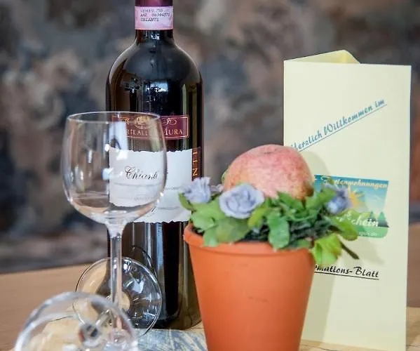 아파트 Aritee Sonnenschein *