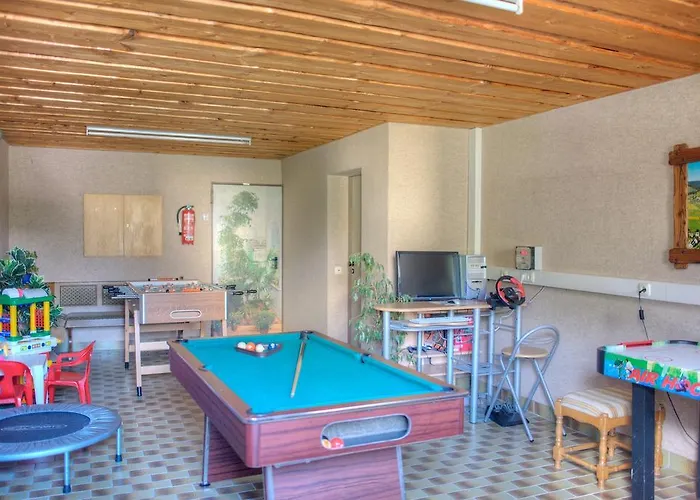 Appartement Aritee Sonnenschein *