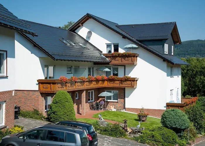 Aritee Sonnenschein * Willingen (Upland)