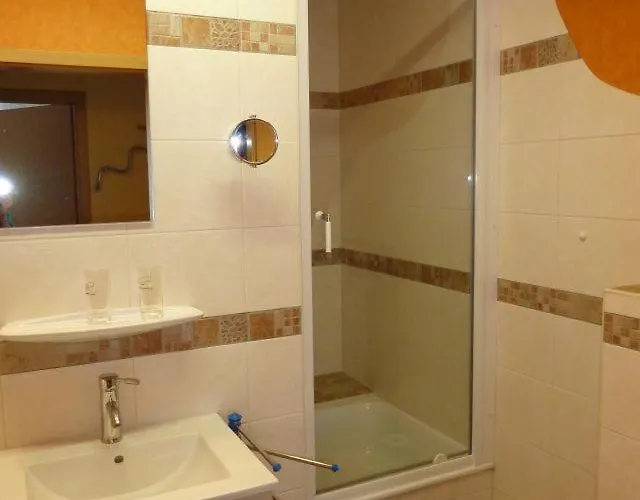 Aritee Sonnenschein Apartment Willingen (Upland)