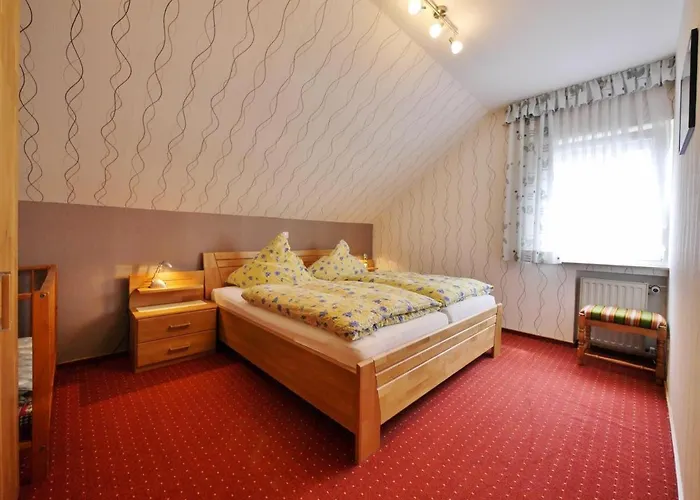 Aritee Sonnenschein Appartement *