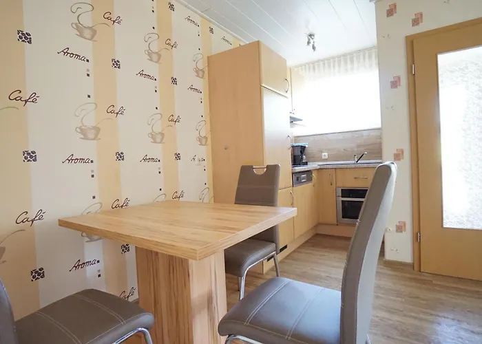 Appartement Aritee Sonnenschein *