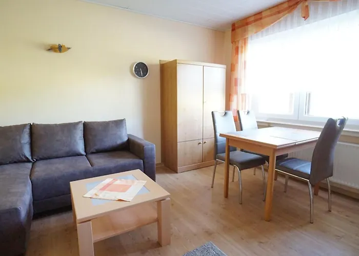 Aritee Sonnenschein Apartment