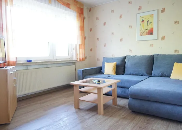 Apartment Aritee Sonnenschein