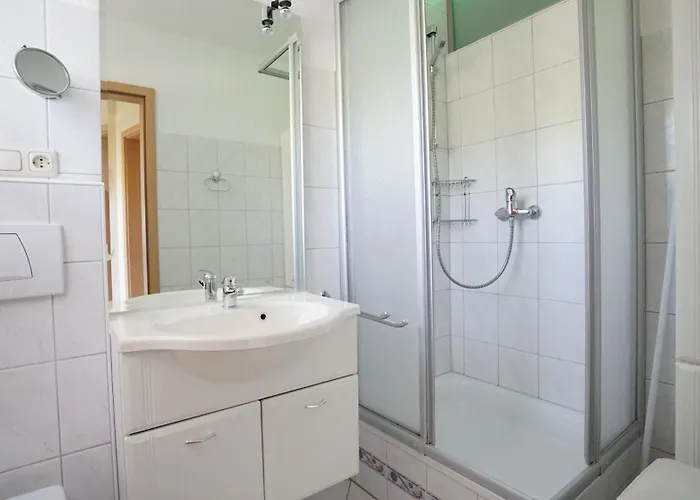 Aritee Sonnenschein Appartement *