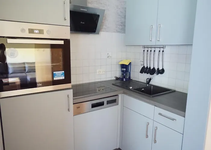 Appartement Aritee Sonnenschein *