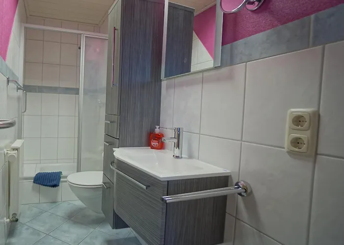 Aritee Sonnenschein Apartment Willingen (Upland)