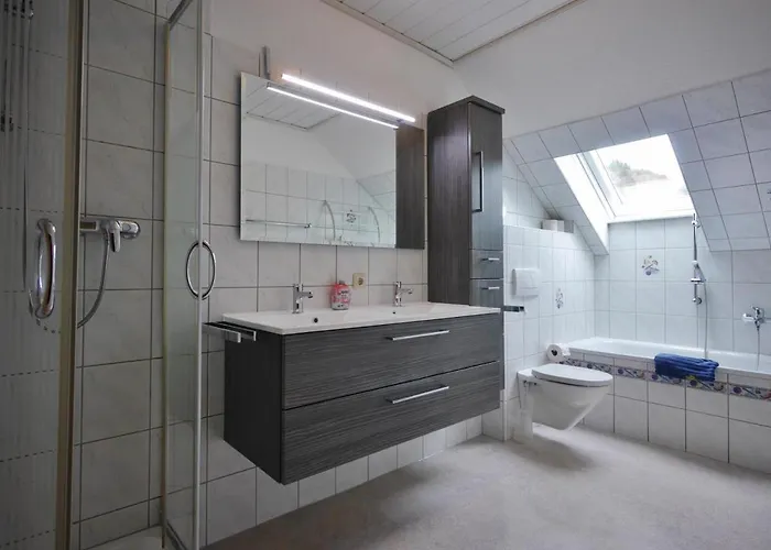 Appartement Aritee Sonnenschein *