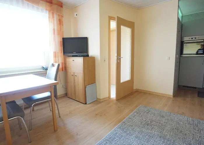 Aritee Sonnenschein Appartement Willingen (Upland)