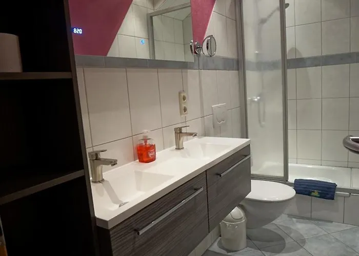 Aritee Sonnenschein Appartement