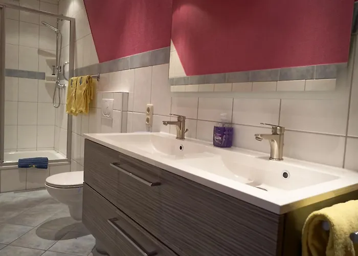 Apartment Aritee Sonnenschein