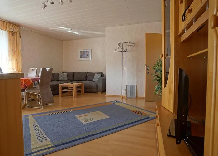 Aritee Sonnenschein Апартаменти *