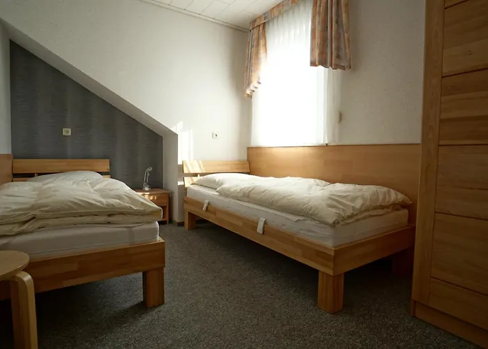 Appartement Aritee Sonnenschein *