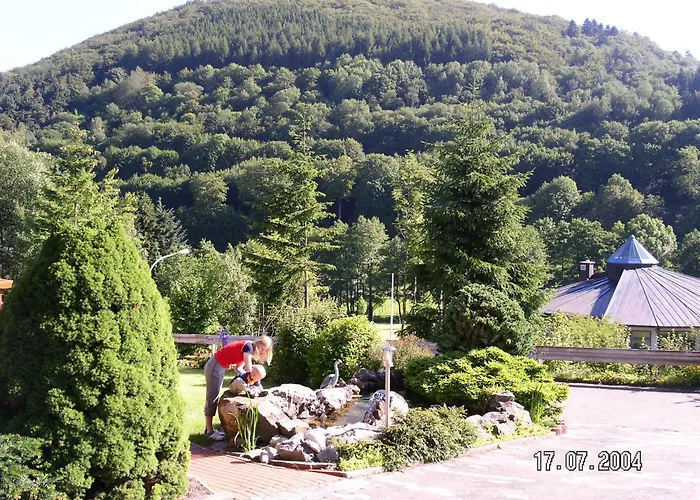 Aritee Sonnenschein Willingen (Upland)