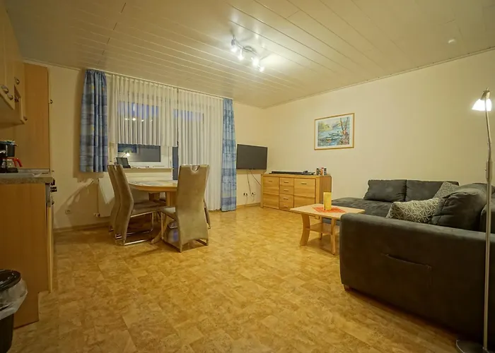 Aritee Sonnenschein Apartment