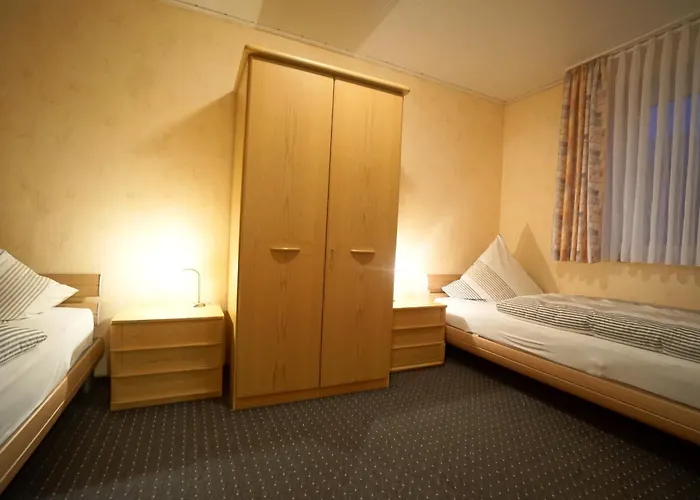 아파트 Aritee Sonnenschein *