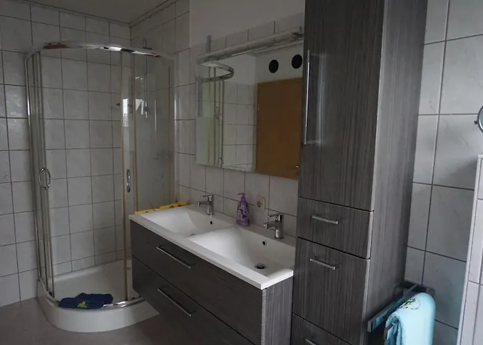 Aritee Sonnenschein Apartment