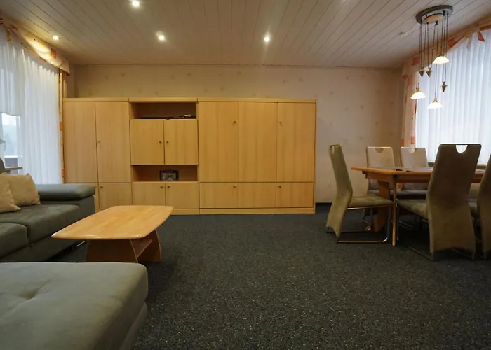 Aritee Sonnenschein Appartement *