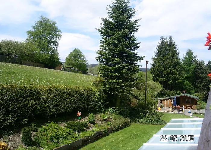 Aritee Sonnenschein Appartement Willingen (Upland)