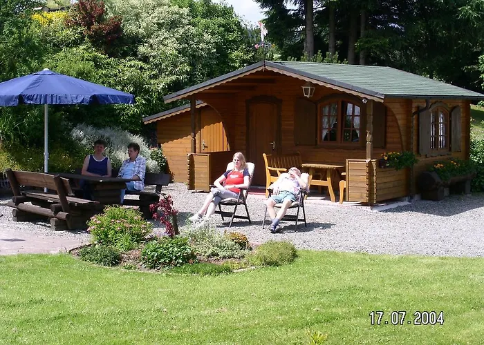 Aritee Sonnenschein * Willingen (Upland)