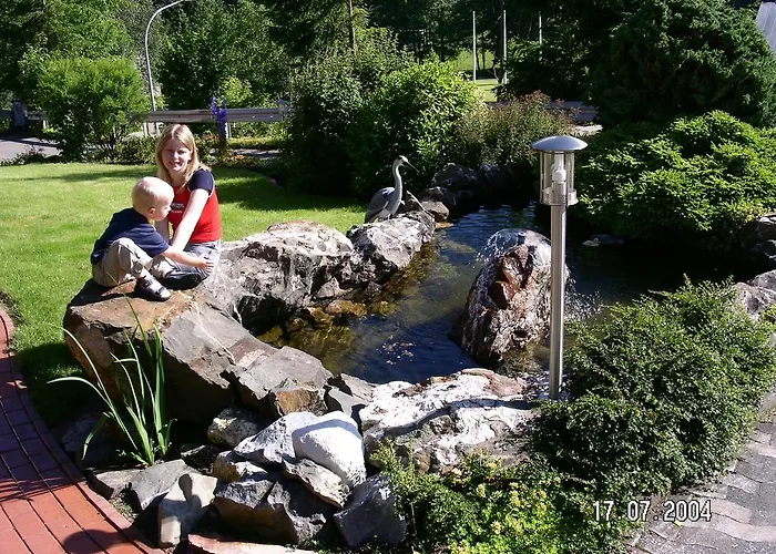 Aritee Sonnenschein Willingen (Upland)