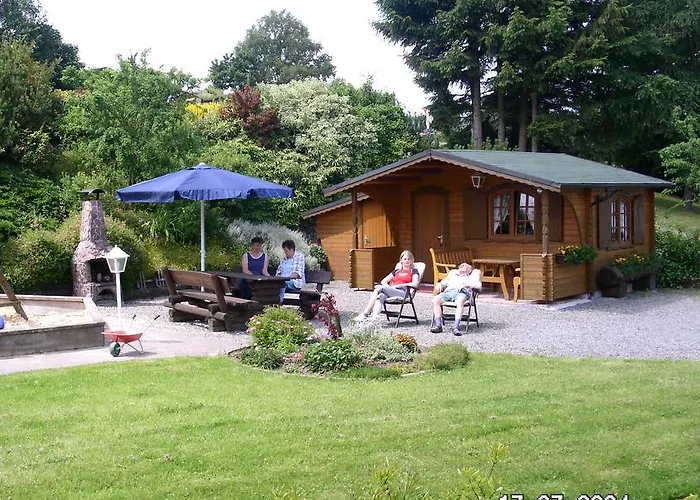 Aritee Sonnenschein Apartment Willingen (Upland)