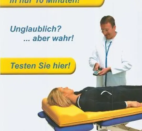 Aritee Sonnenschein 아파트 *