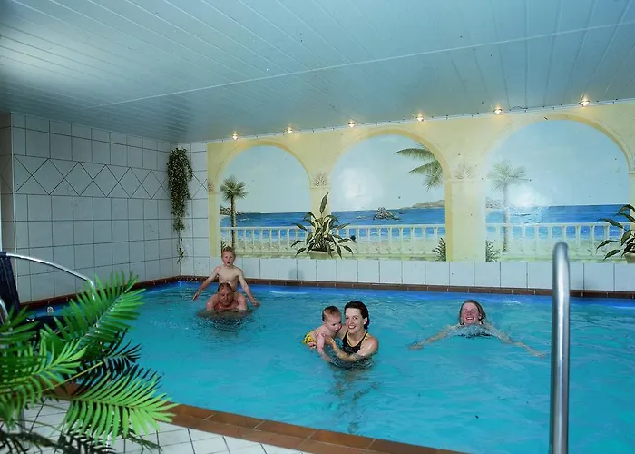 Aritee Sonnenschein 아파트 *